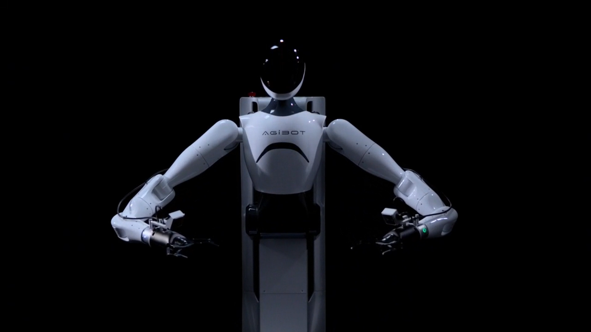 完美·(中国)体育专业数采机器人