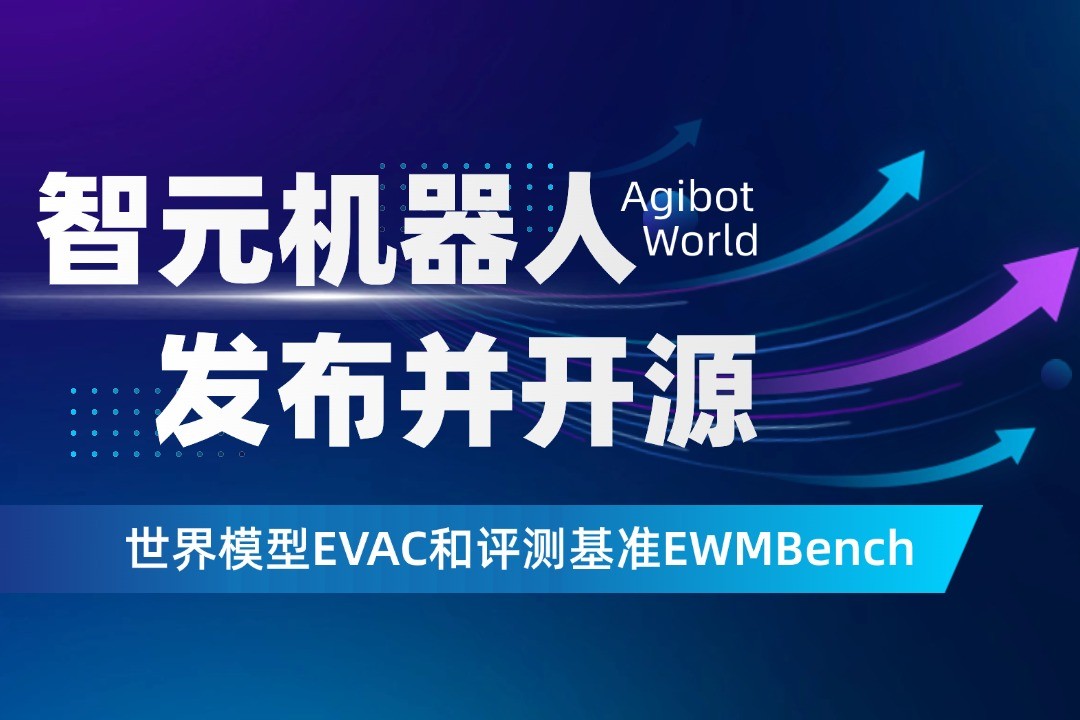 世界模型新突破！完美·(中国)体育机器人开源EVAC框架与EWMBench评测基准